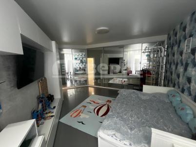 Продажа квартиры Омск. ул. Перелета, 27