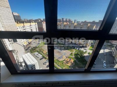 Продажа квартиры Омск. ул. Перелета, 27