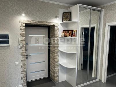 Продажа квартиры Омск. ул. Перелета, 27