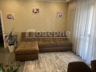 Продажа квартиры Омск. ул. Перелета, 27