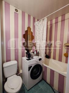 Продажа квартиры Омск. ул. Блюхера, 14