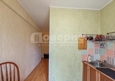 Продажа квартиры Омск. ул. Блюхера, 14