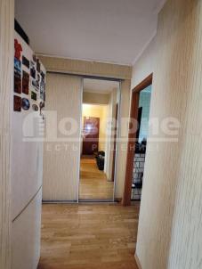 Продажа квартиры Омск. ул. Блюхера, 14