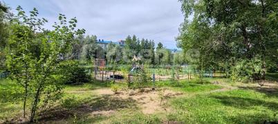 Продажа квартиры Омск. ул. Блюхера, 14