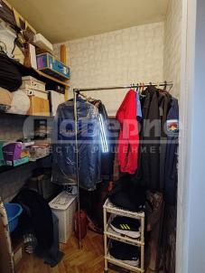 Продажа квартиры Омск. ул. Блюхера, 14