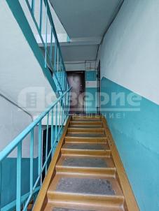 Продажа квартиры Омск. ул. Блюхера, 14