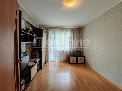 Продажа квартиры Омск. ул. Блюхера, 14