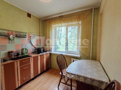 Продажа квартиры Омск. ул. Блюхера, 14