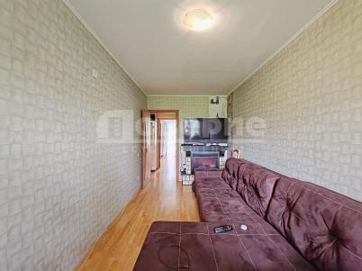 Продажа квартиры Омск. ул. Блюхера, 14