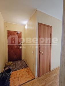 Продажа квартиры Омск. ул. Блюхера, 14