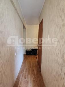 Продажа квартиры Омск. ул. Блюхера, 14