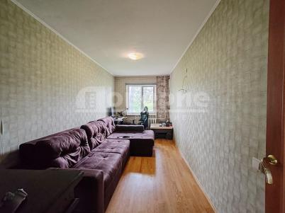 Продажа квартиры Омск. ул. Блюхера, 14