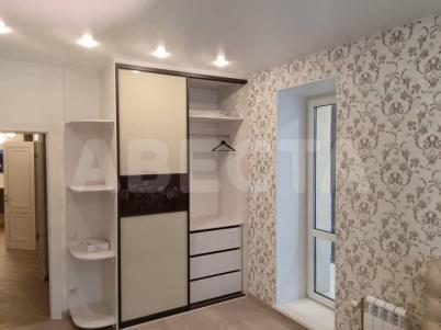 Продажа квартиры Омск. ул. Перелета, 27