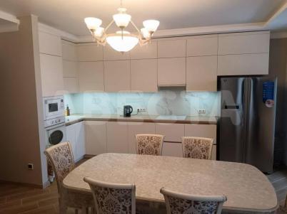 Продажа квартиры Омск. ул. Перелета, 27