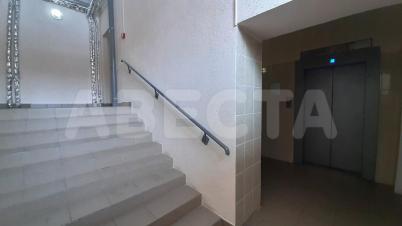 Продажа квартиры Омск. ул. Перелета, 27