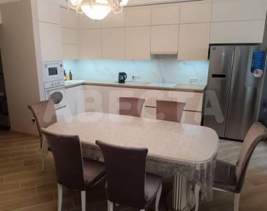 Продажа квартиры Омск. ул. Перелета, 27