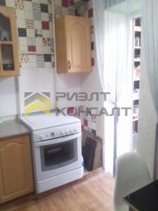 Продажа квартиры Омск. улица 4-я Любинская, 42А