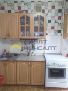 Продажа квартиры Омск. улица 4-я Любинская, 42А