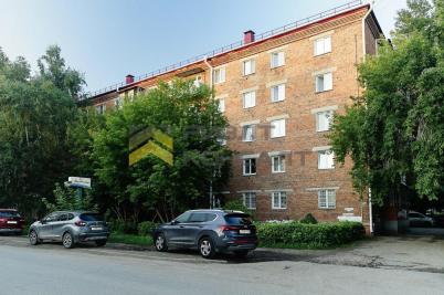 Продажа квартиры Омск. улица Декабристов, 71 Продажа квартиры Омск. улица Декабристов, 71