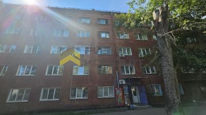 Продажа квартиры Омск. улица 22 Партсъезда, 2 Продажа квартиры Омск. улица 22 Партсъезда, 2