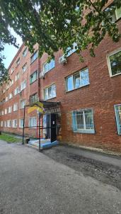 Продажа квартиры Омск. улица 22 Партсъезда, 2 Продажа квартиры Омск. улица 22 Партсъезда, 2