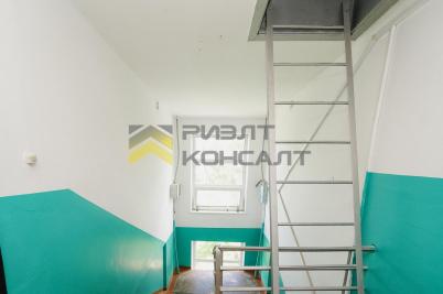 Продажа квартиры Омск. проспект Мира, 163