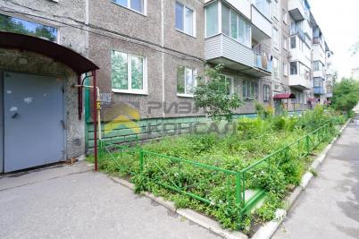 Продажа квартиры Омск. проспект Мира, 163