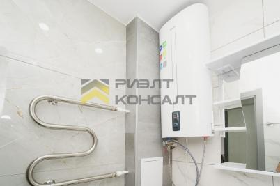 Продажа квартиры Омск. проспект Мира, 163