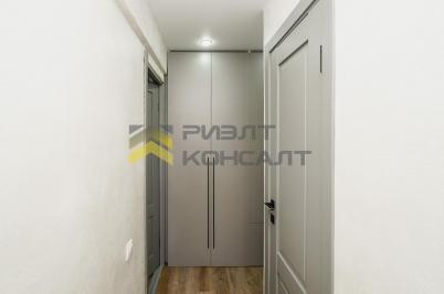 Продажа квартиры Омск. проспект Мира, 163