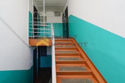 Продажа квартиры Омск. проспект Мира, 163