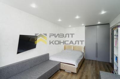 Продажа квартиры Омск. проспект Мира, 163