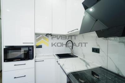 Продажа квартиры Омск. проспект Мира, 163