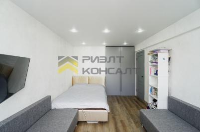 Продажа квартиры Омск. проспект Мира, 163