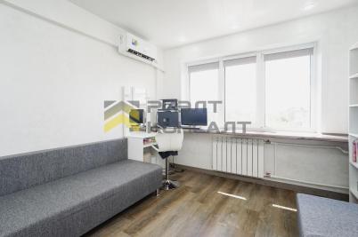 Продажа квартиры Омск. проспект Мира, 163