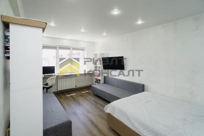 Продажа квартиры Омск. проспект Мира, 163