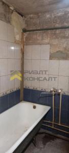 Продажа квартиры Калачинский. Калачинск. улица Черепова, 62