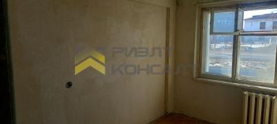 Продажа квартиры Калачинский. Калачинск. улица Черепова, 62