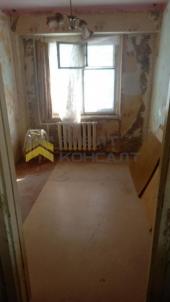 Продажа квартиры Калачинский. Калачинск. улица Черепова, 62
