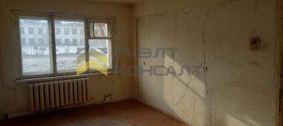 Продажа квартиры Калачинский. Калачинск. улица Черепова, 62