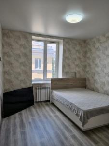 Продажа квартиры Омск. улица 10 лет Октября 189 Продажа квартиры Омск. улица 10 лет Октября 189