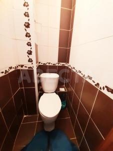 Продажа квартиры Омск. ул. Машиностроительная, 7