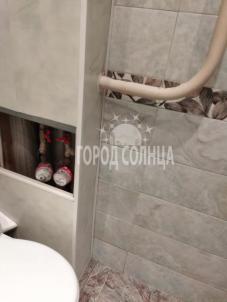 Продажа квартиры Омск. Нахимова, 8