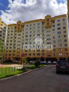 Продажа квартиры Омск. Нахимова, 8