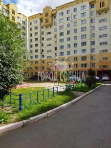 Продажа квартиры Омск. Нахимова, 8 Продажа квартиры Омск. Нахимова, 8