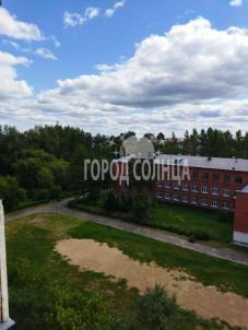 Продажа квартиры Омск. Нахимова, 8