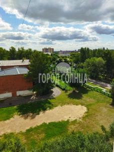 Продажа квартиры Омск. Нахимова, 8 Продажа квартиры Омск. Нахимова, 8