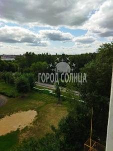 Продажа квартиры Омск. Нахимова, 8 Продажа квартиры Омск. Нахимова, 8