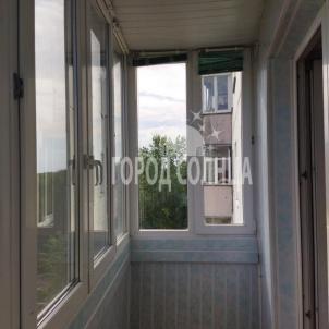 Продажа квартиры Омск.&nbsp;Нахимова, 8