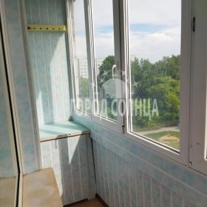 Продажа квартиры Омск. Нахимова, 8