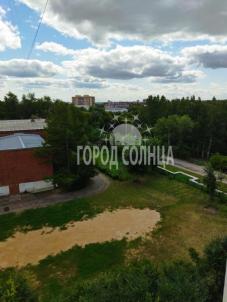 Продажа квартиры Омск. Нахимова, 8 Продажа квартиры Омск. Нахимова, 8